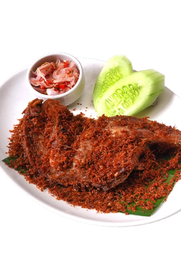 Bebek Bali