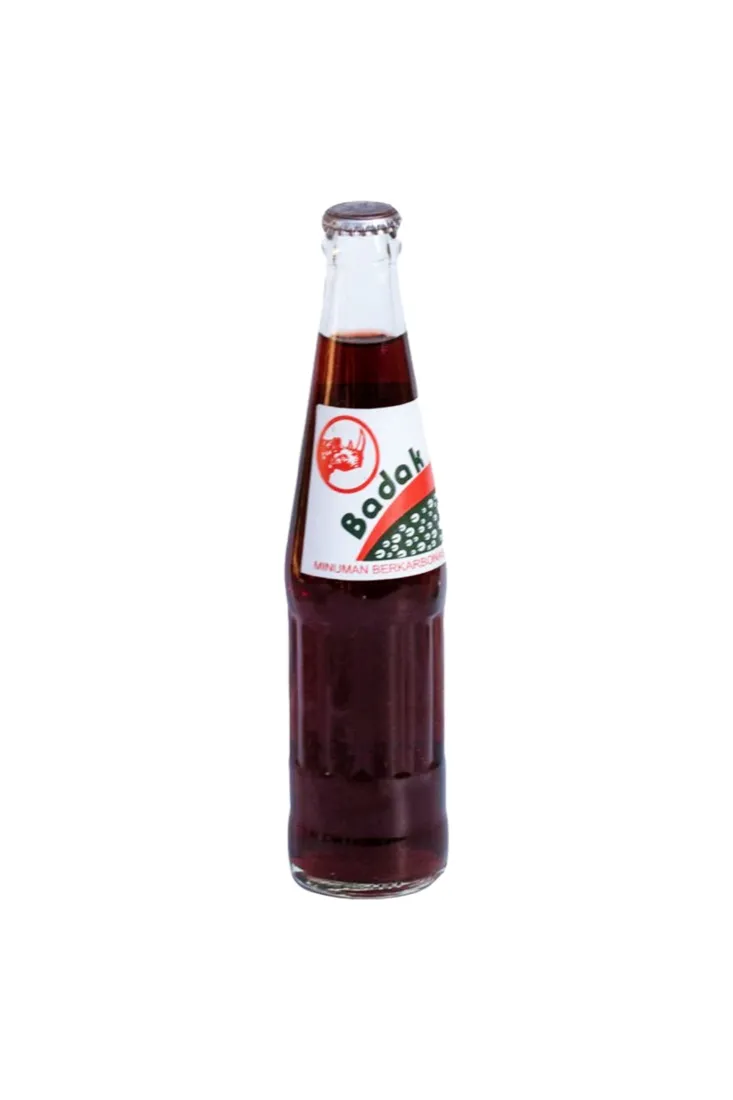 Es Badak