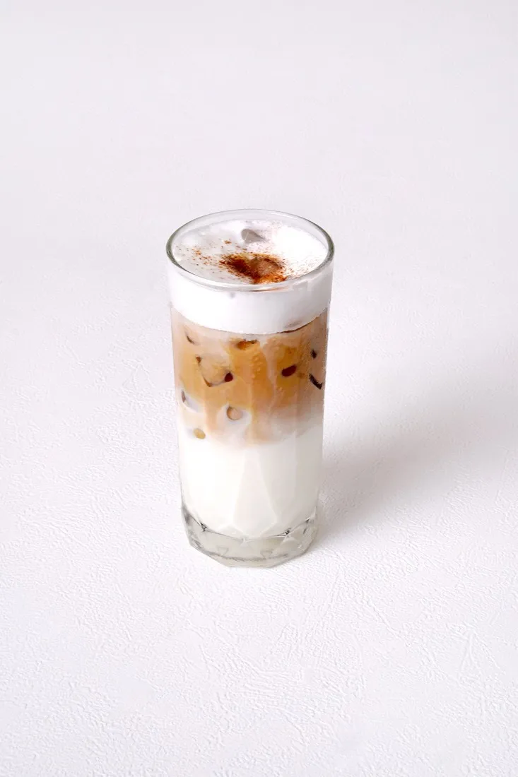 Es Cappuccino
