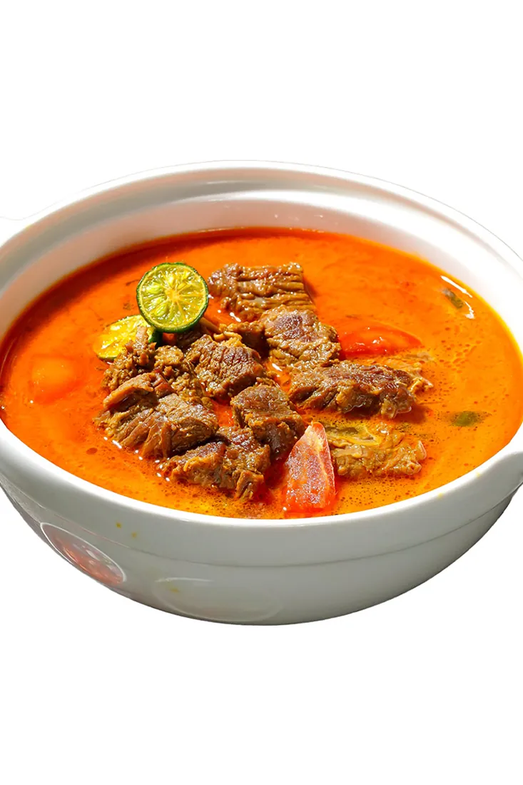 Gulai Sapi