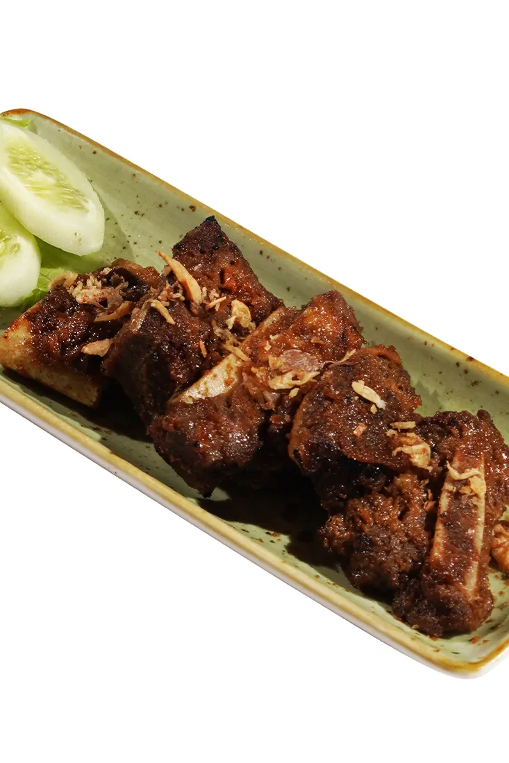 Iga Bakar