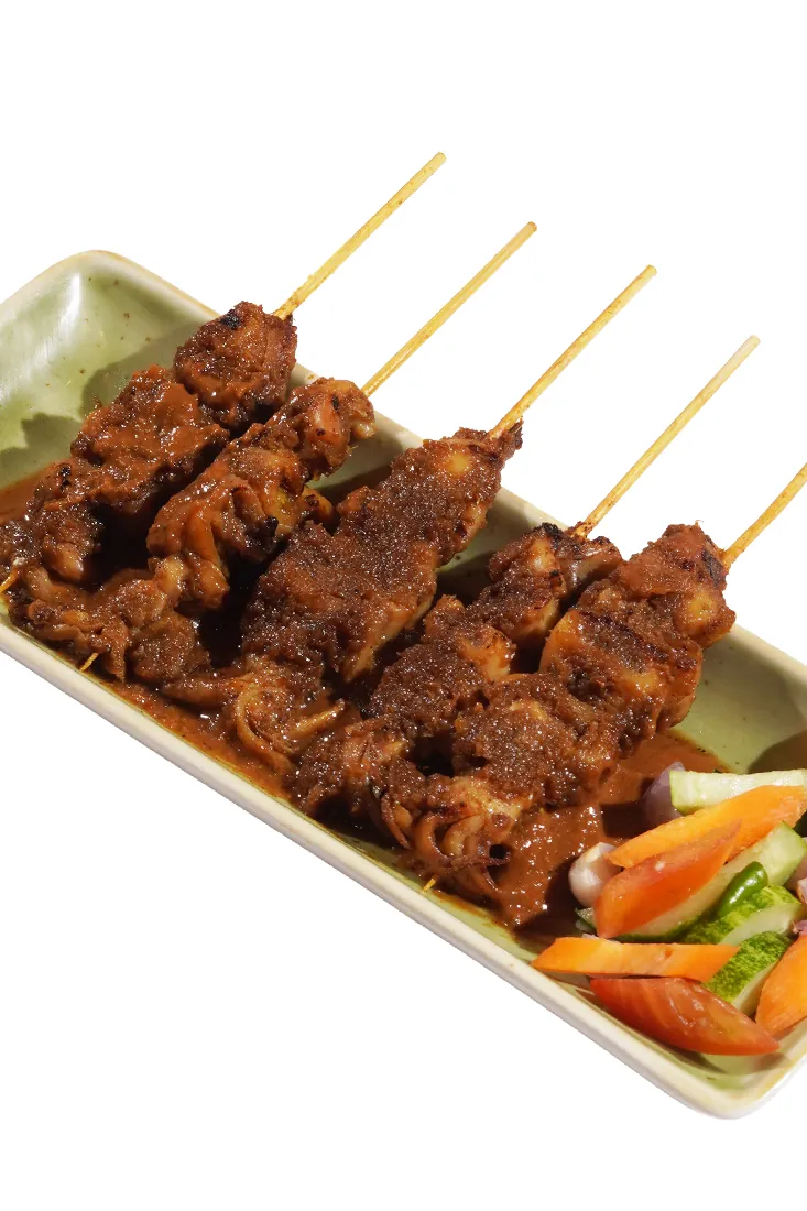Sate Cumi