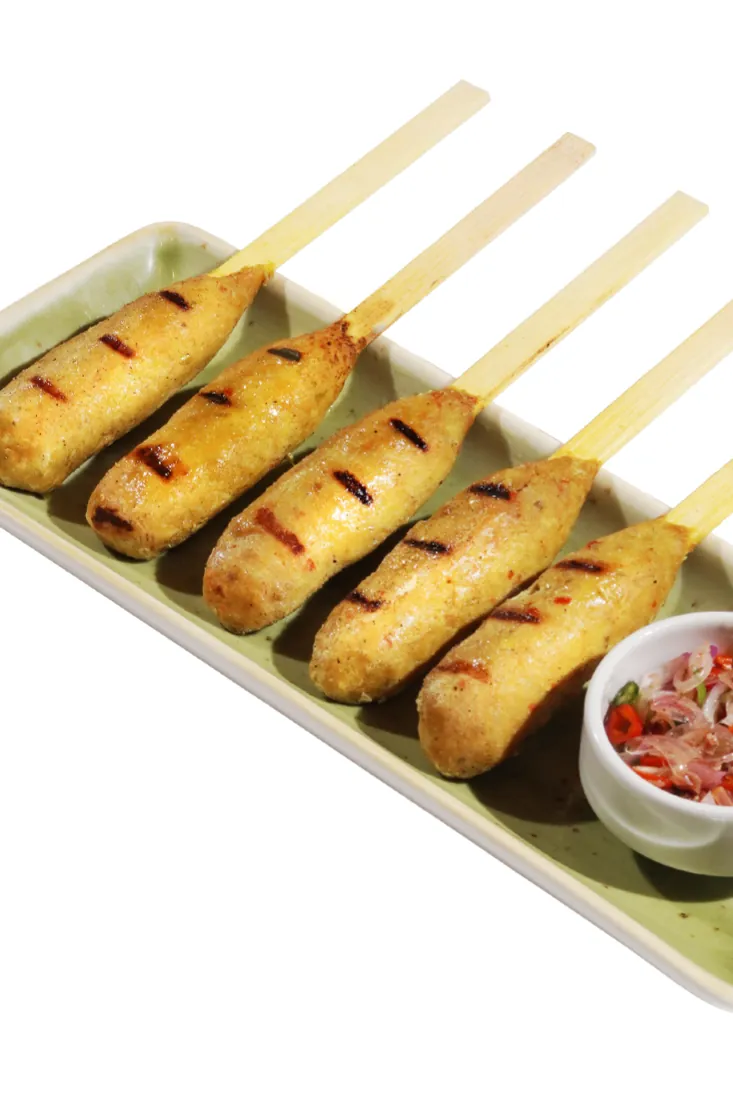 Sate Lilit