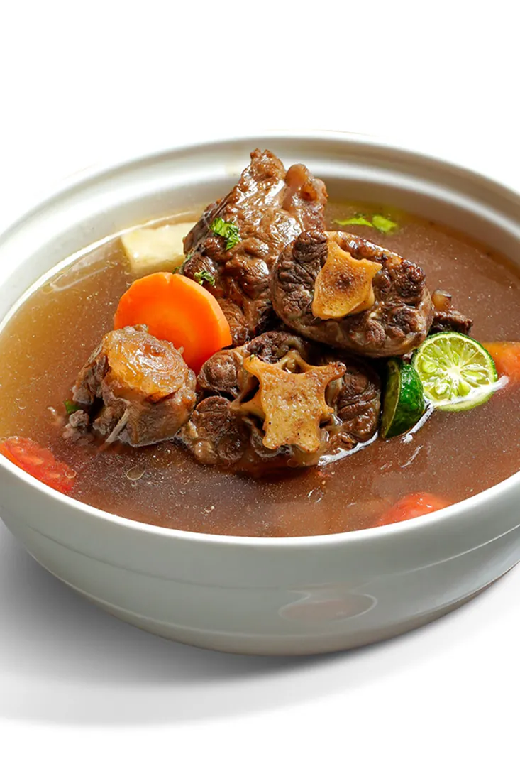 Sop Buntut