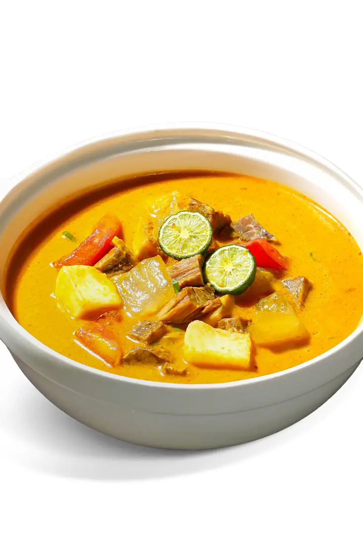 Soto Betawi Daging