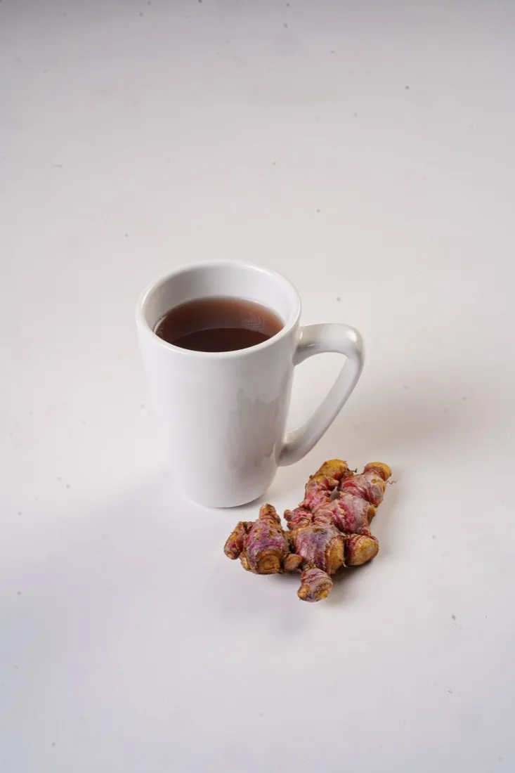 Wedang Jahe